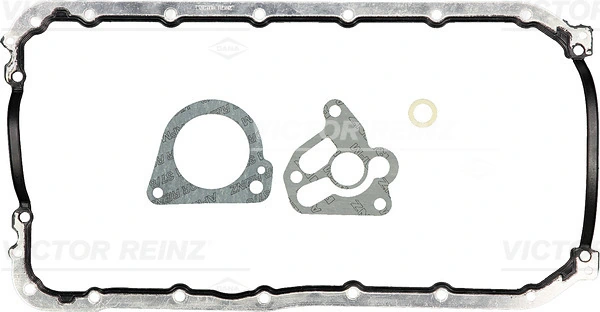 Gasket Kit, crankcase